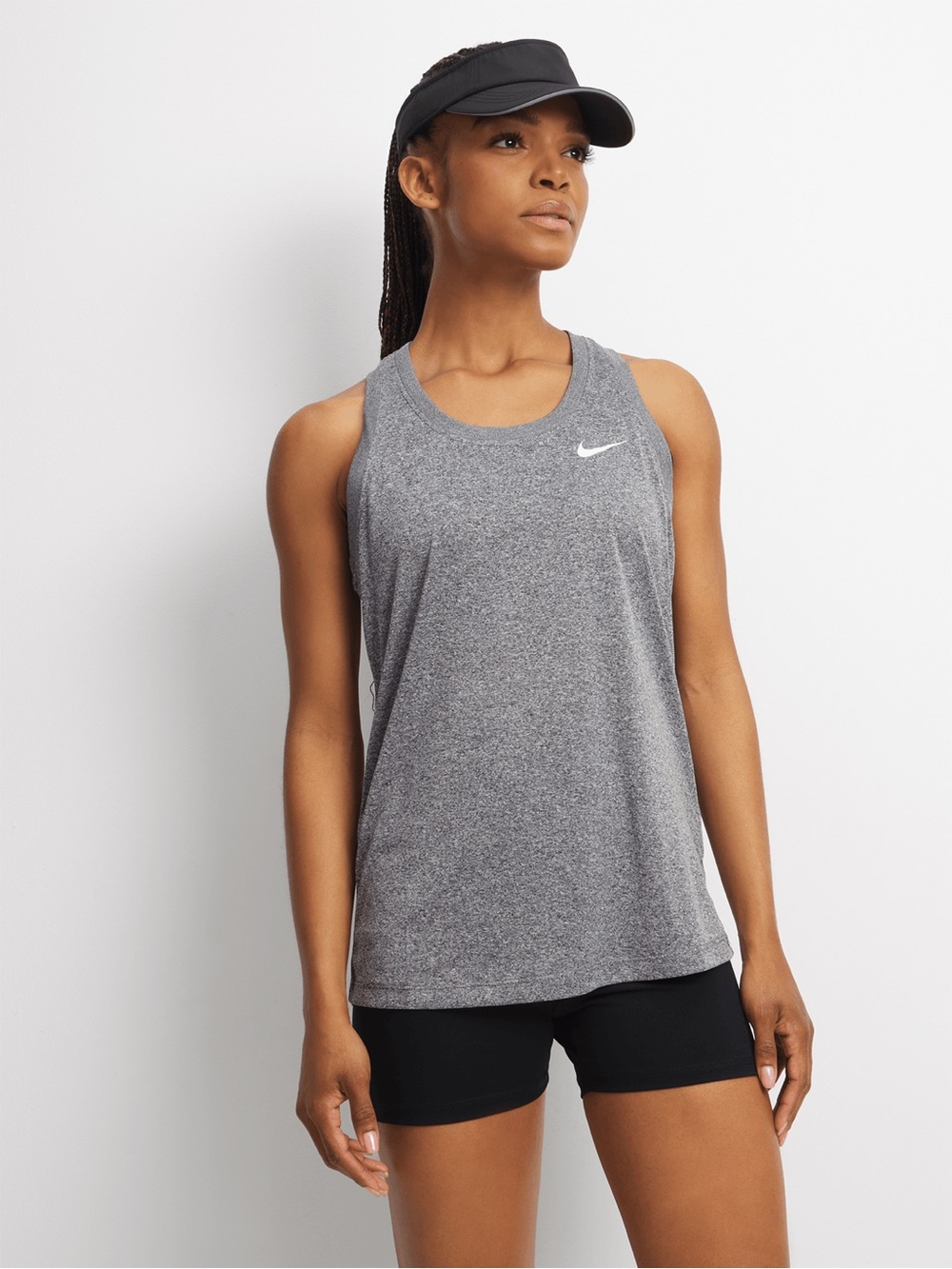 Nike Women’s Dri-FIT Legend Training Tank Top - Small